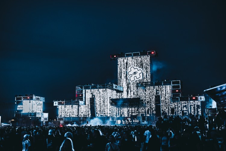 Rampage Open Air 2026: All pictures