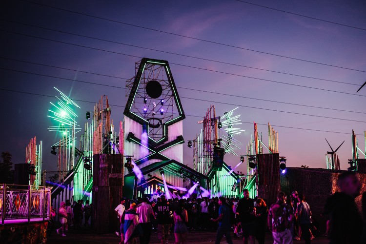 Rampage Open Air 2026: All pictures