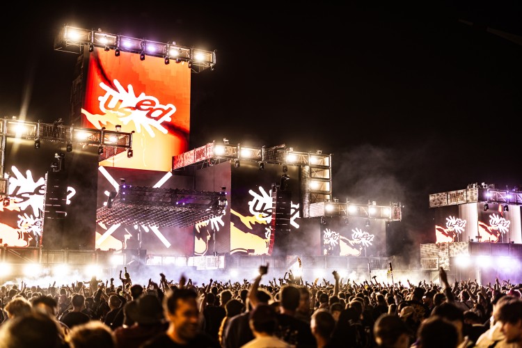 Rampage Open Air 2026: All pictures