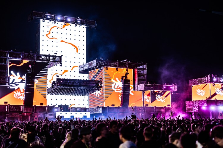 Rampage Open Air 2026: All pictures