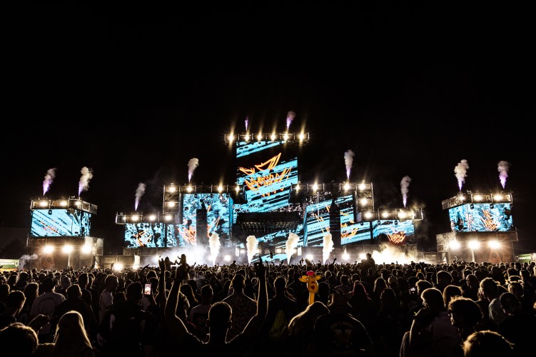 Rampage Open Air 2026: All pictures