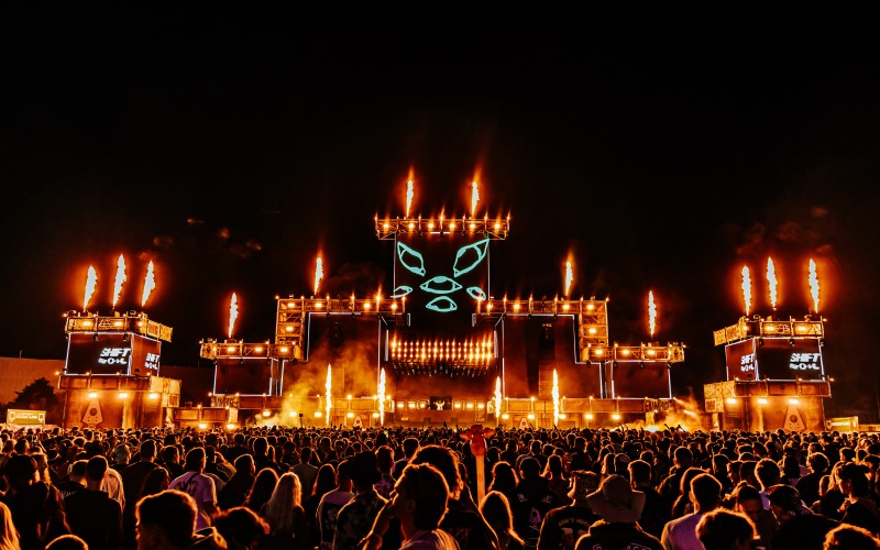 Rampage Open Air 2026: All pictures