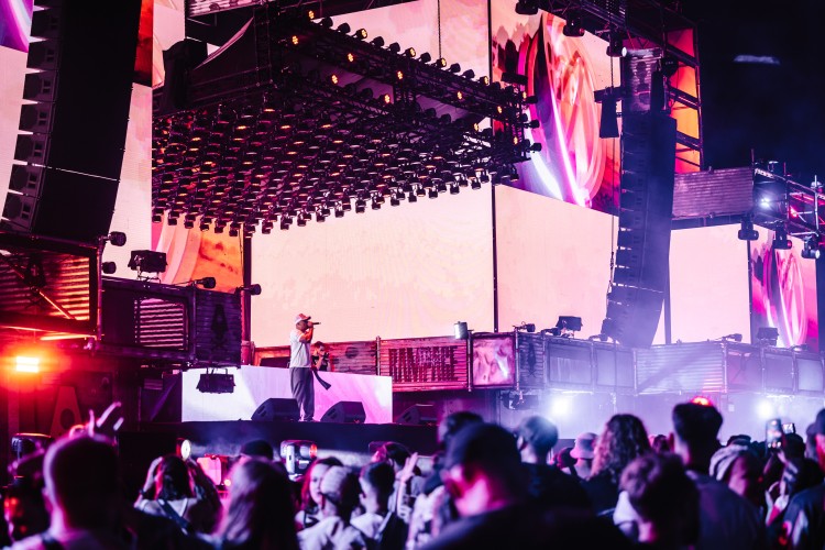 Rampage Open Air 2026: All pictures