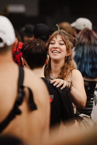 Rampage Open Air 2026: All pictures