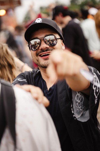 Rampage Open Air 2026: All pictures