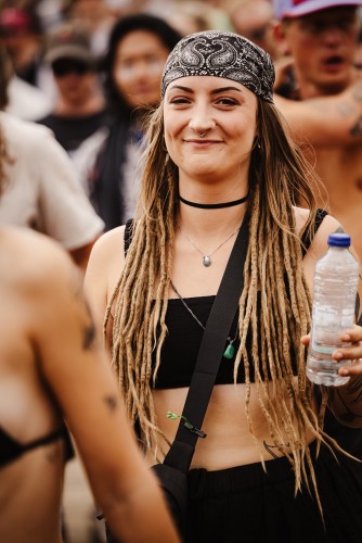 Rampage Open Air 2026: All pictures