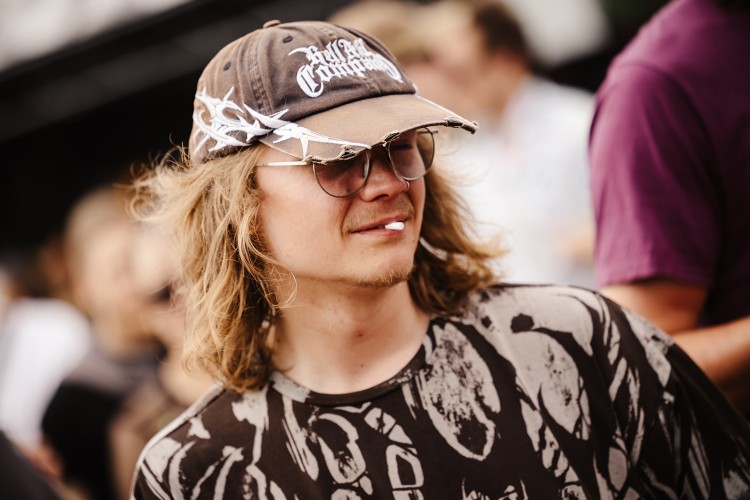 Rampage Open Air 2026: All pictures