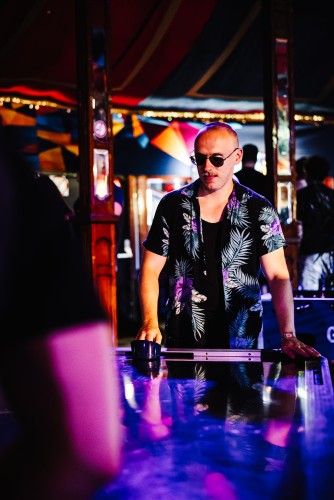 Rampage Open Air 2026: All pictures
