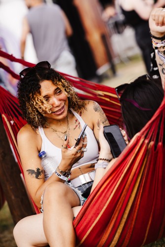 Rampage Open Air 2026: All pictures
