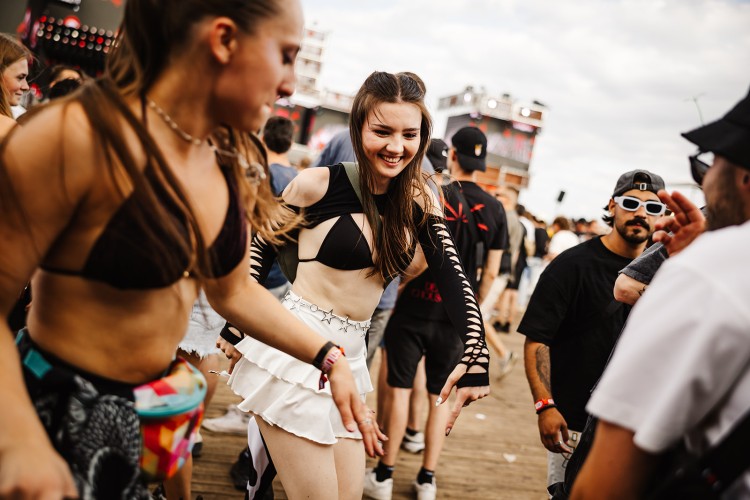 Rampage Open Air 2026: All pictures