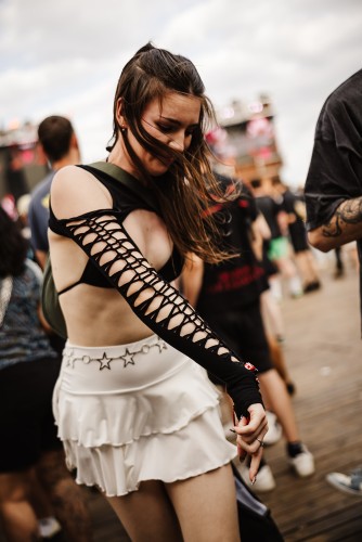 Rampage Open Air 2026: All pictures
