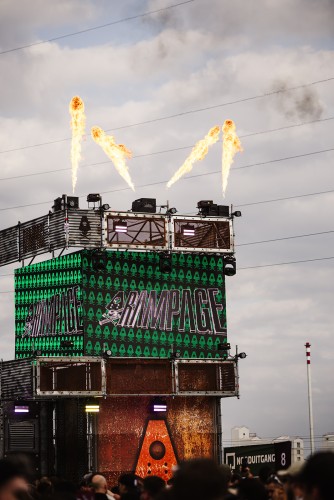 Rampage Open Air 2026: All pictures