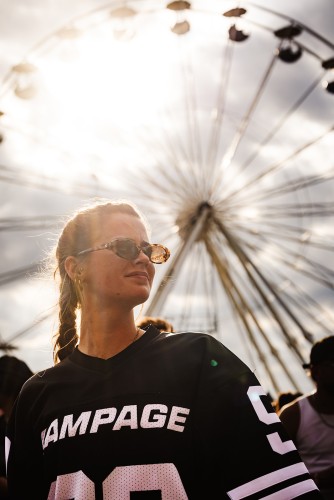 Rampage Open Air 2026: All pictures