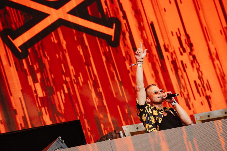 Rampage Open Air 2026: All pictures