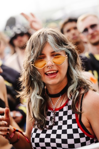 Rampage Open Air 2026: All pictures