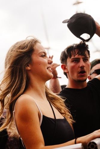 Rampage Open Air 2026: All pictures