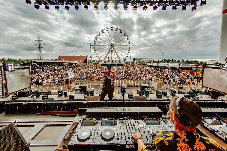 Rampage Open Air 2026: All pictures