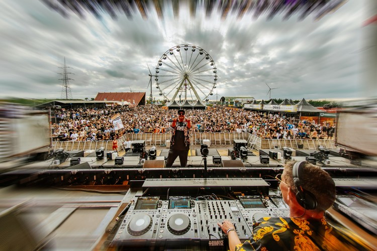 Rampage Open Air 2026: All pictures