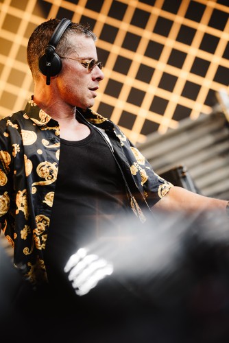 Rampage Open Air 2026: All pictures