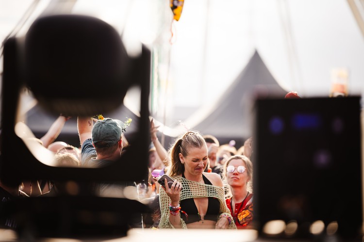 Rampage Open Air 2026: All pictures