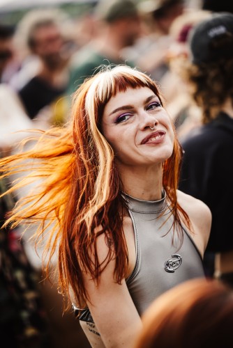 Rampage Open Air 2026: All pictures