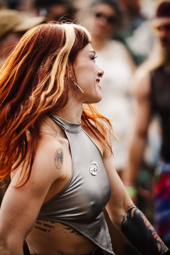 Rampage Open Air 2026: All pictures
