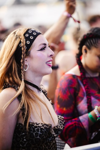 Rampage Open Air 2026: All pictures
