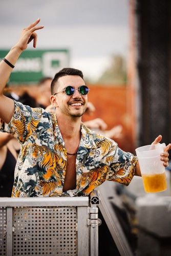 Rampage Open Air 2026: All pictures