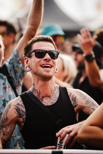 Rampage Open Air 2026: All pictures