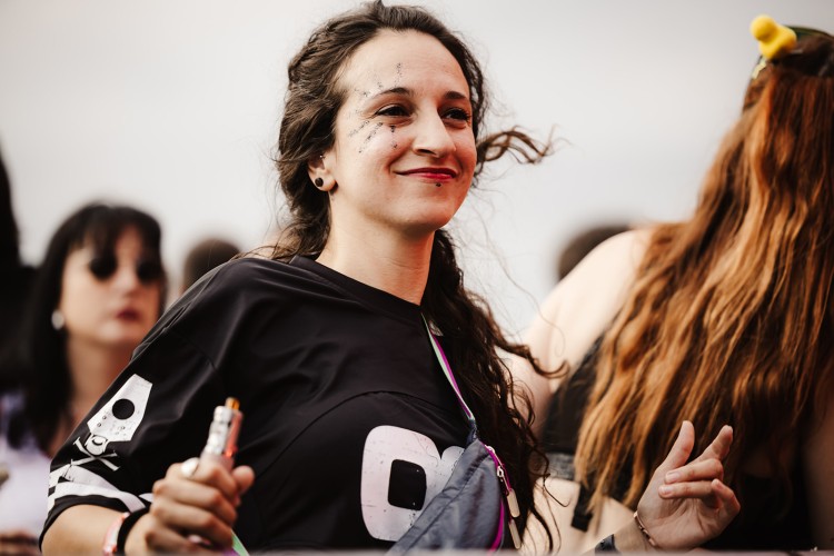 Rampage Open Air 2026: All pictures