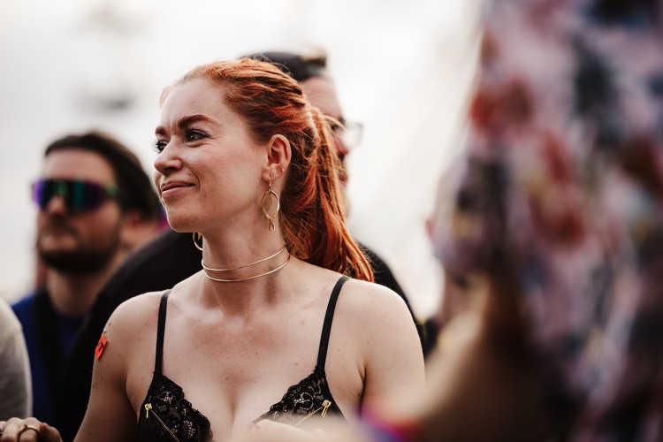 Rampage Open Air 2026: All pictures