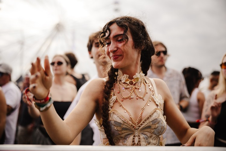 Rampage Open Air 2026: All pictures