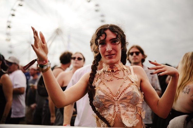 Rampage Open Air 2026: All pictures