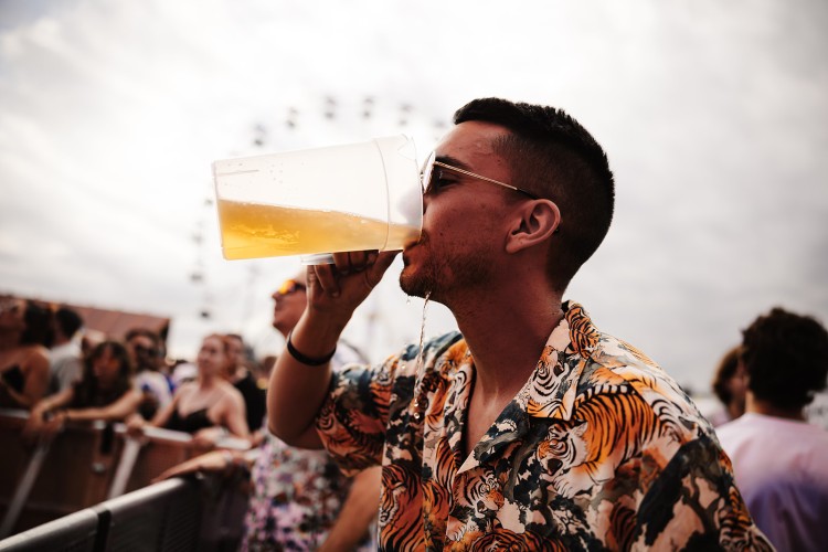 Rampage Open Air 2026: All pictures