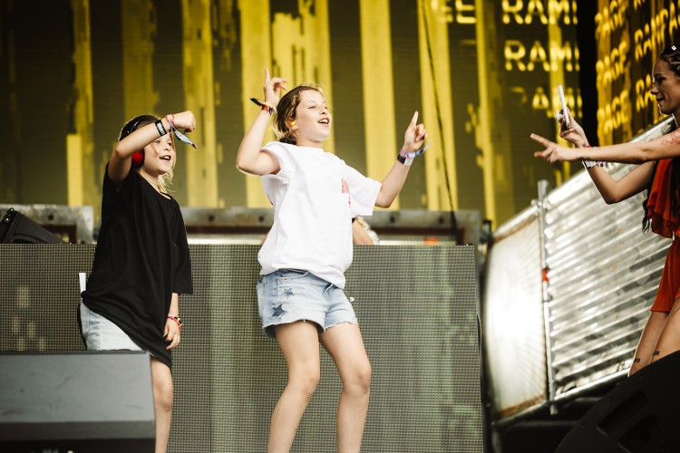 Rampage Open Air 2026: All pictures