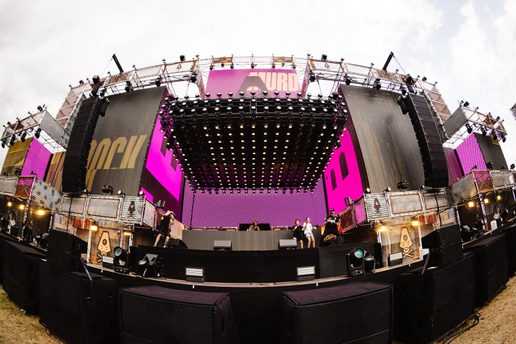 Rampage Open Air 2026: All pictures