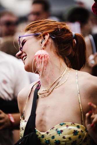 Rampage Open Air 2026: All pictures