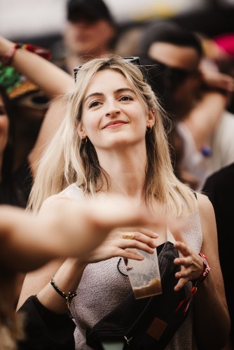 Rampage Open Air 2026: All pictures