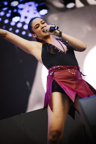 Rampage Open Air 2026: All pictures