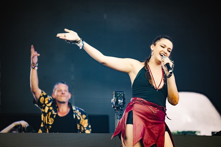 Rampage Open Air 2026: All pictures
