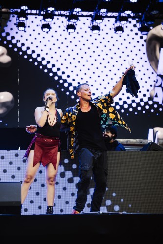 Rampage Open Air 2026: All pictures