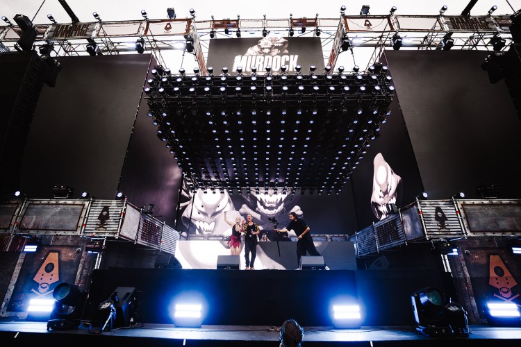 Rampage Open Air 2026: All pictures