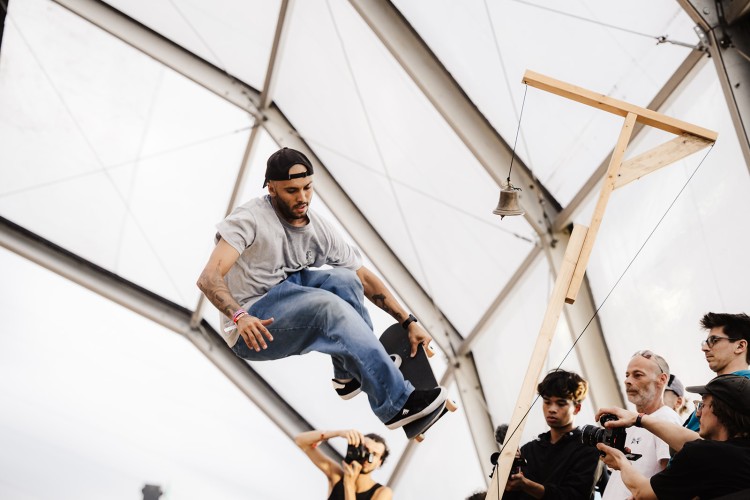 Rampage Open Air 2026: All pictures