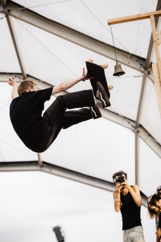 Rampage Open Air 2026: All pictures