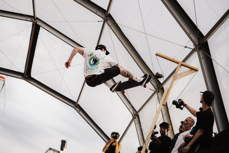 Rampage Open Air 2026: All pictures