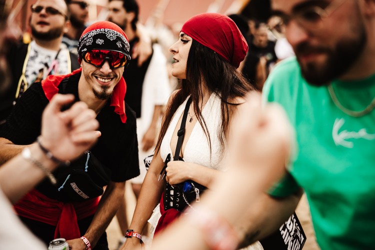 Rampage Open Air 2026: All pictures