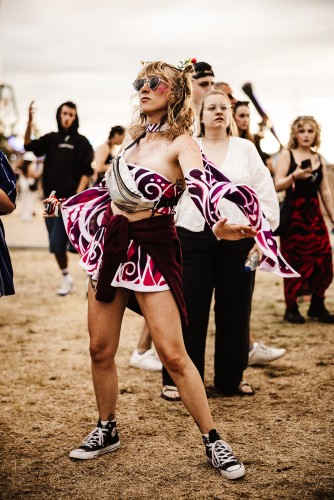 Rampage Open Air 2026: All pictures
