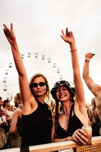 Rampage Open Air 2026: All pictures