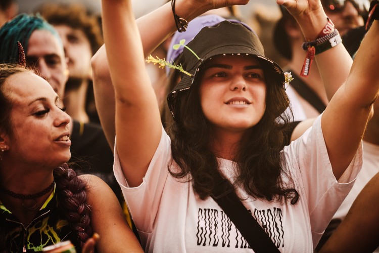 Rampage Open Air 2026: All pictures