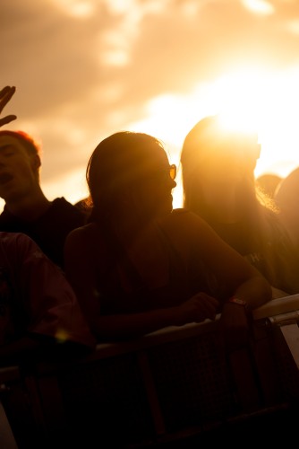 Rampage Open Air 2026: All pictures